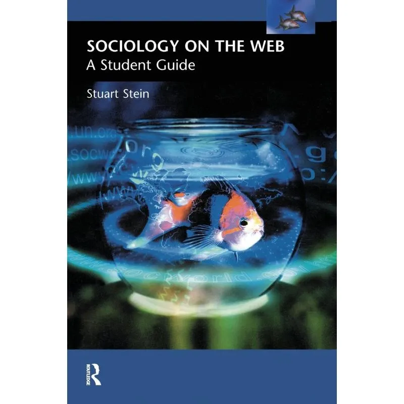 Sociology on the Web