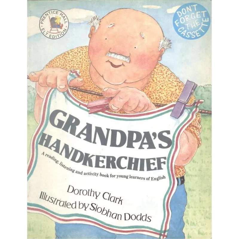GRANDPA`S HANDKERCHIEF