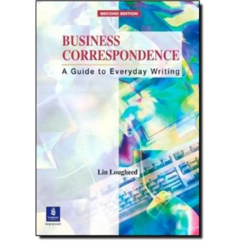Business Correspondence Intermediate - Second Edition