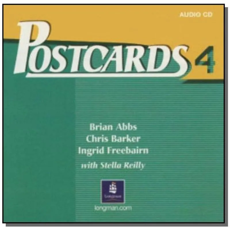 POSTCARDS CD 4 (1)