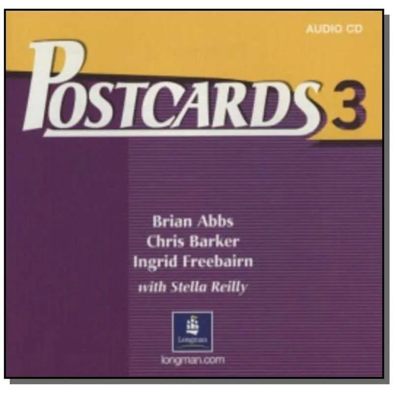 POSTCARDS CD 3 (1)