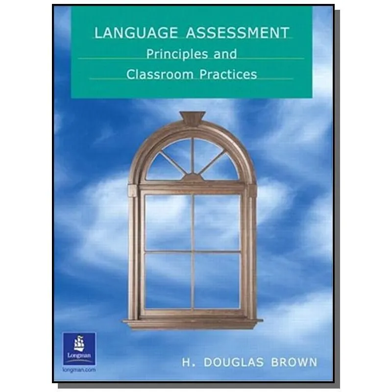 LANGUAGE ASSESSMENT