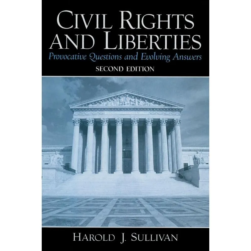 Civil Rights and Liberties