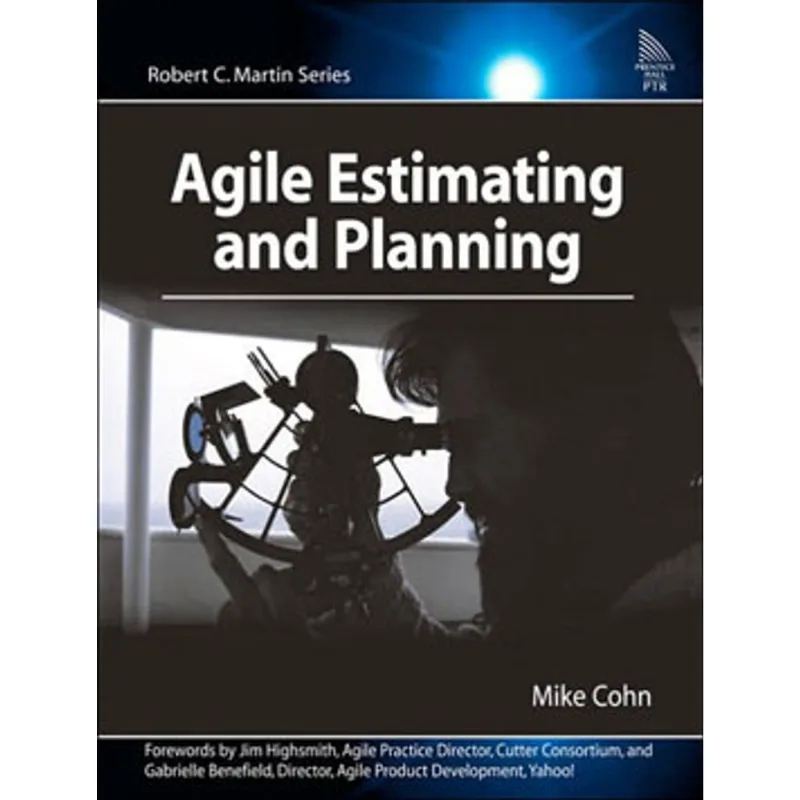 AGILE ESTIMATING AND PLANNING