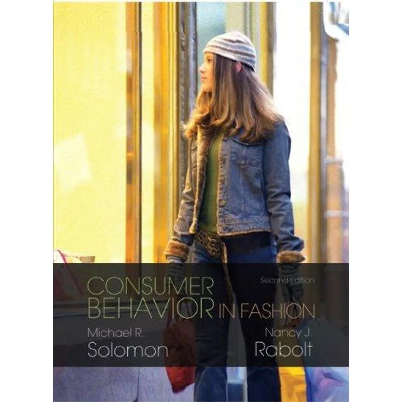 Consumer Behavior in Fashion