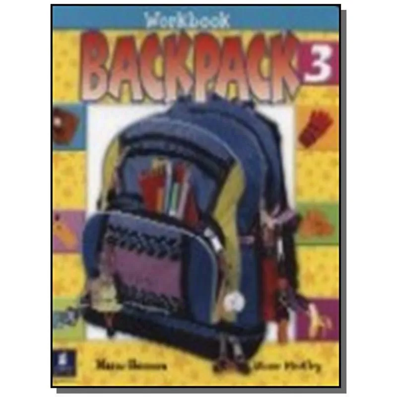 BACKPACK WB 3