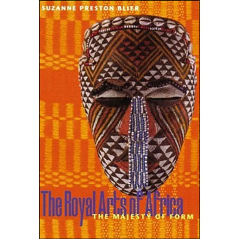 ROYAL ARTS OF AFRICA, THE