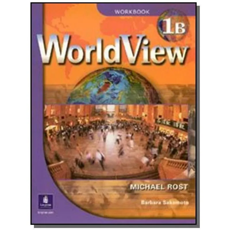 WORLDVIEW WB 1B