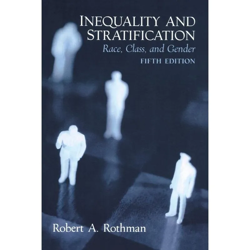 Inequality and Stratification