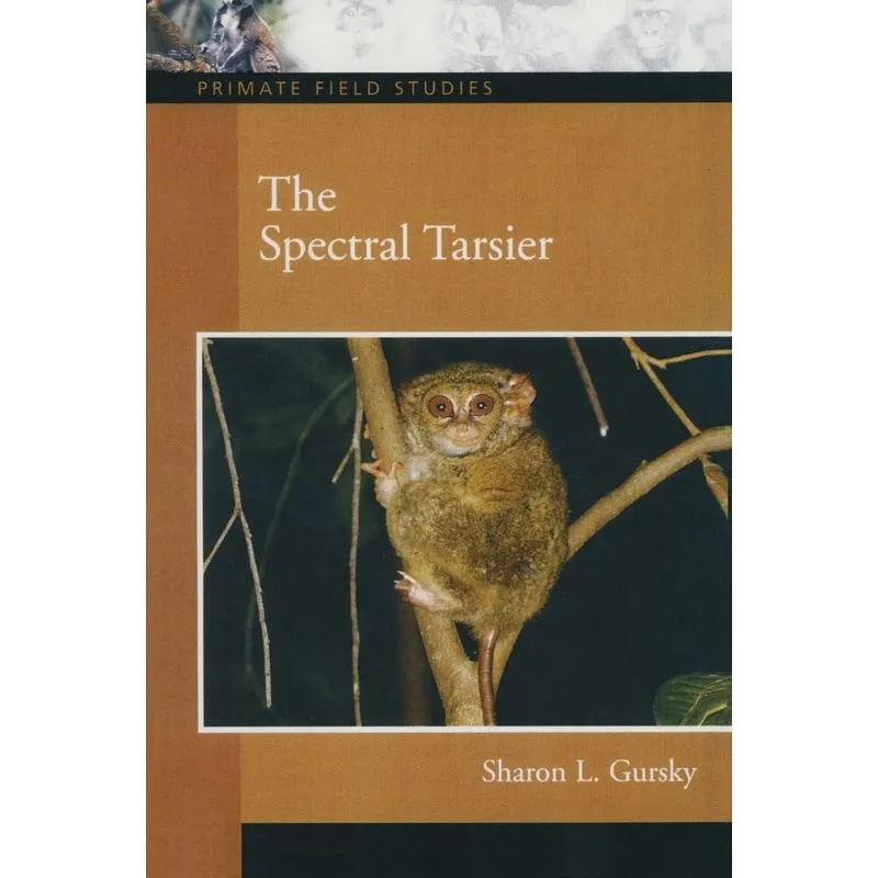 The Spectral Tarsier