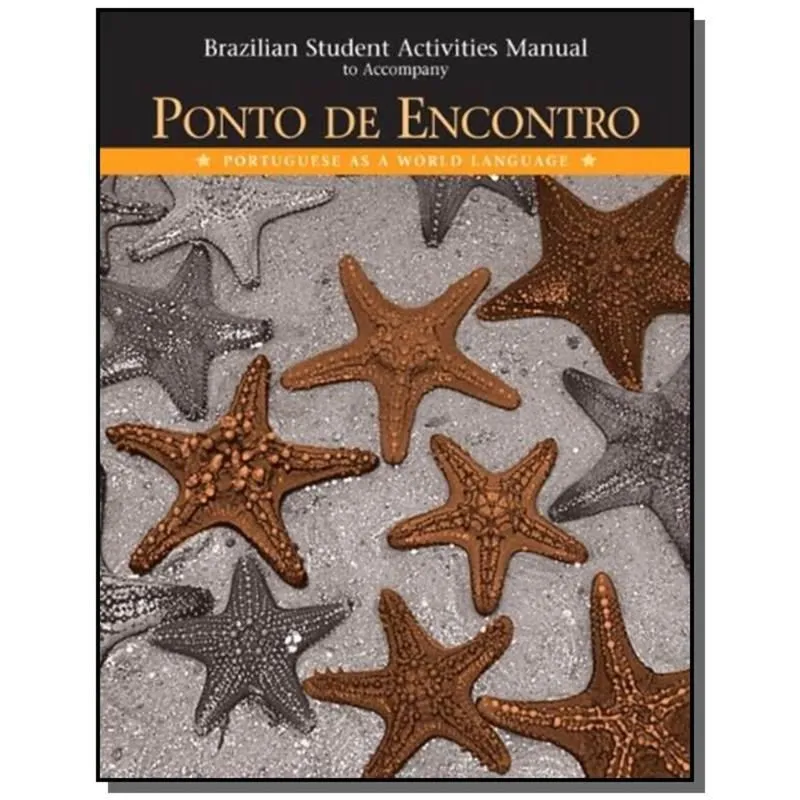 BRAZILIAN ACTIVITIES MANUAL