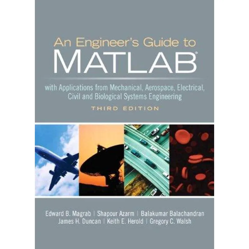 An Engineers Guide to Matlab