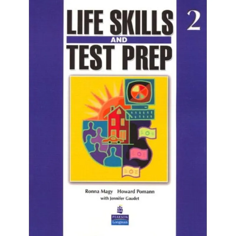 LIFE SKILLS AND TEST PREP 2