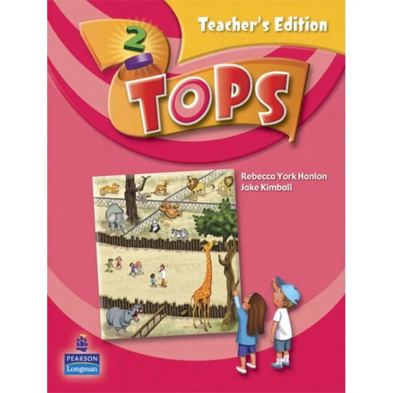 Tops 2 Tb