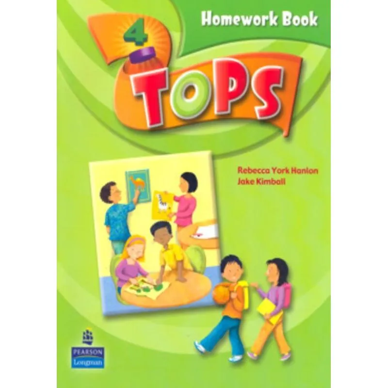 Tops 4 Wb