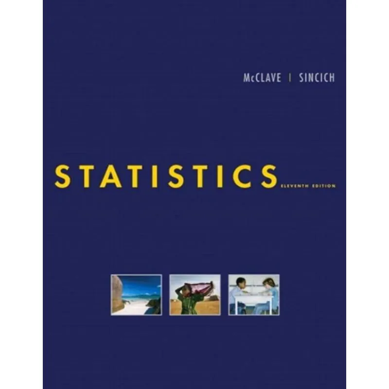 Statistics - 11Th Ed