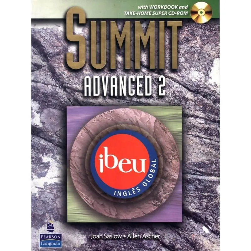 Ibeu Rj - Summit 2 Split Advanced With Wb + Super Cd-Rom