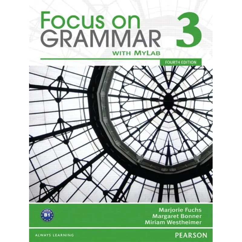 Focus on grammar 3