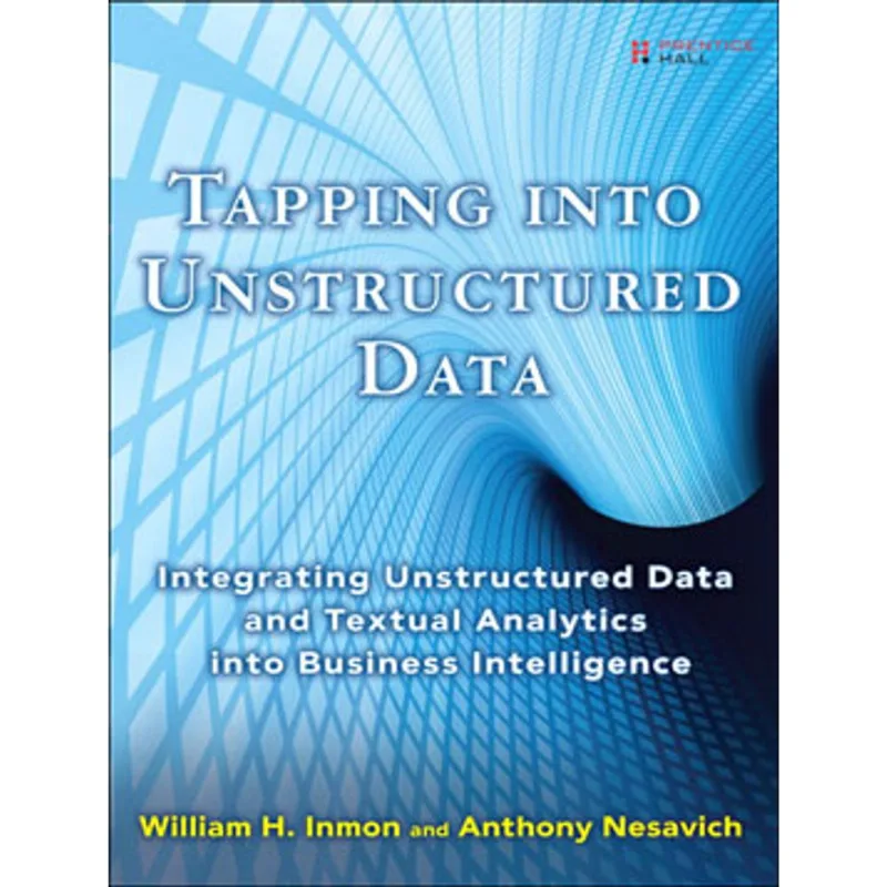 TAPPING INTO UNSTRUCTERED DATA