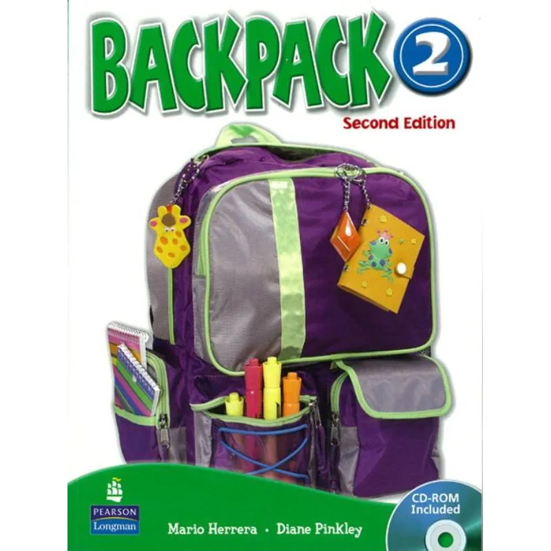 Backpack 2