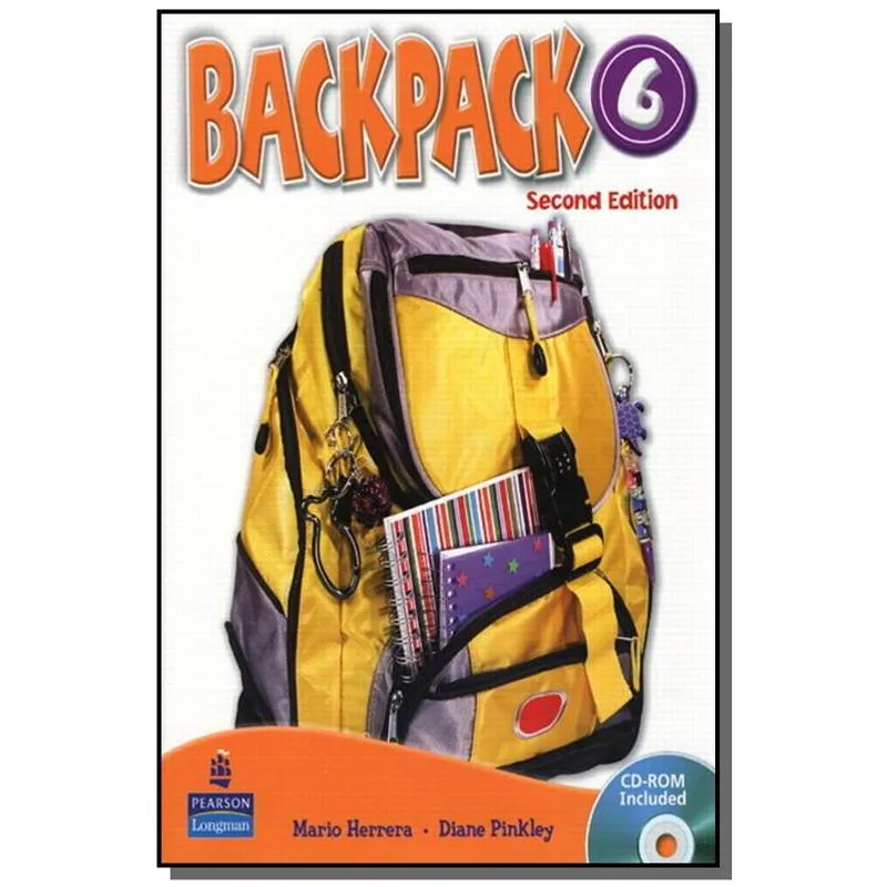 BACKPACK 6 POSTERS