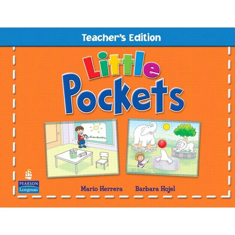 Little pockets
