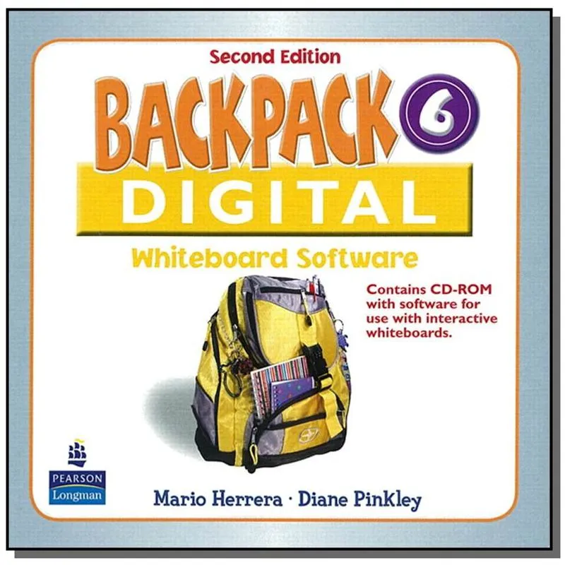BLACKPACK 6 INTERACTIVE WHITEBOARD