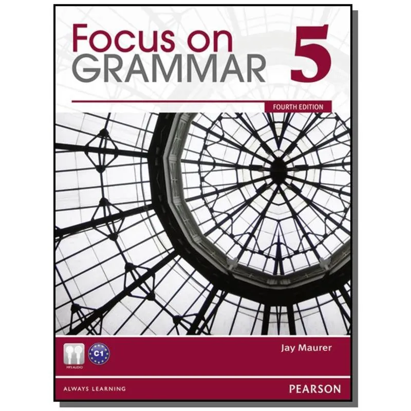 Focus On Grammar 5 Student Book