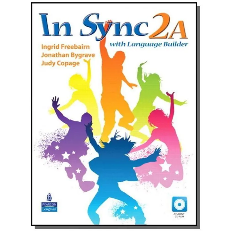IN SYNC 2 A