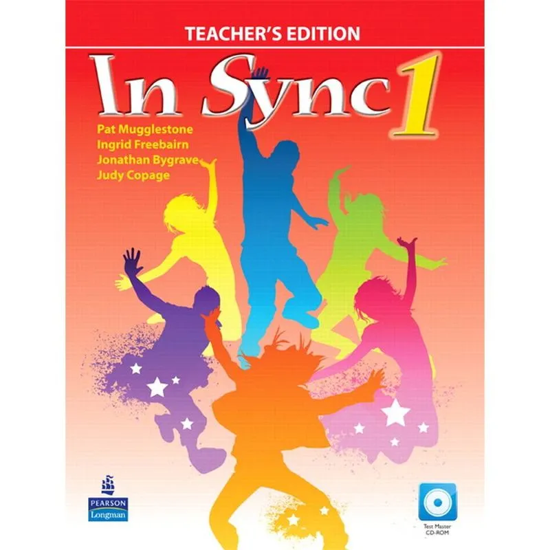 In sync 1