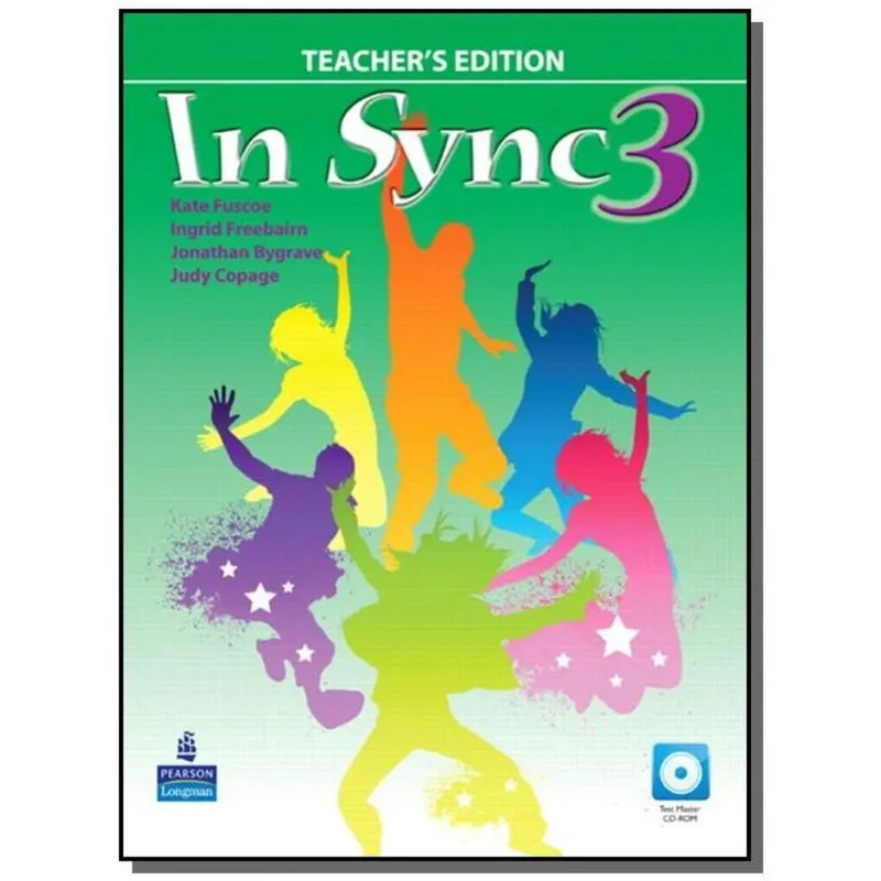IN SYNC 3 TE W_MULTI-ROM
