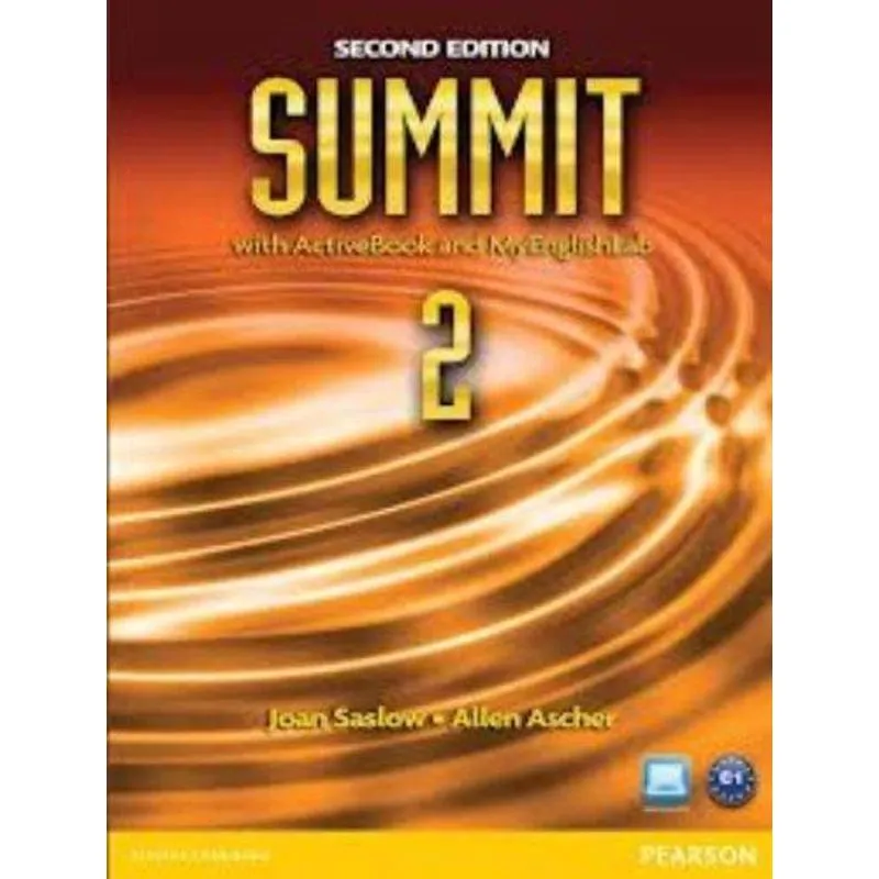Summit 2 - Classroom Audio Program