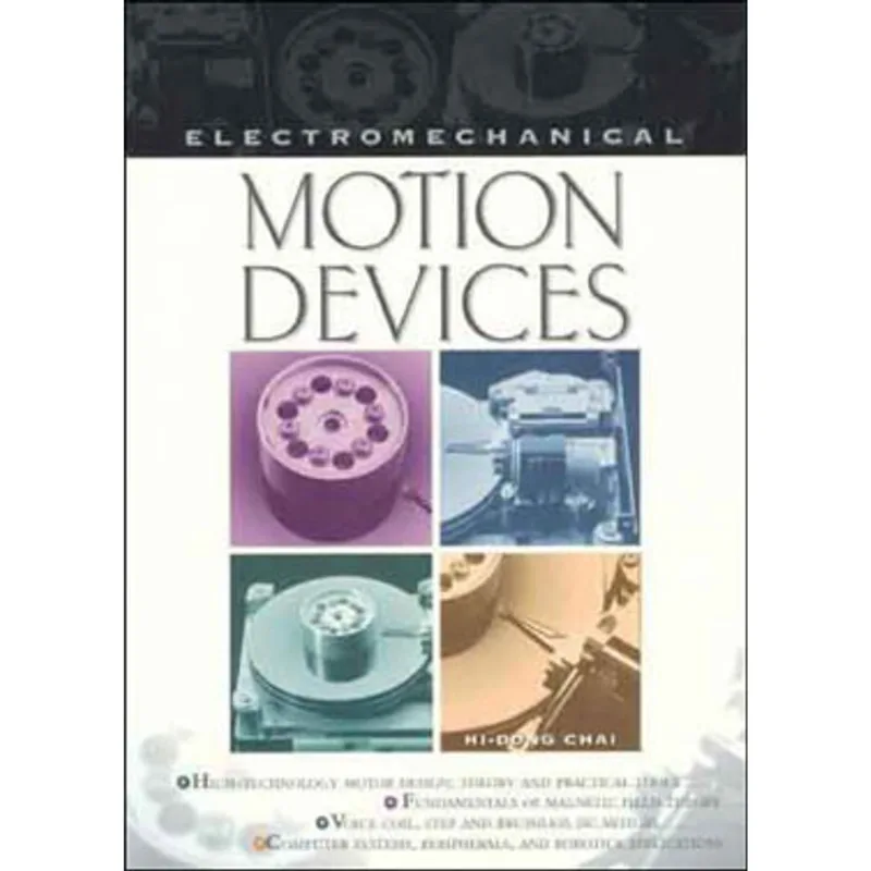 ELECTROMECHANICAL MOTION DEVICES