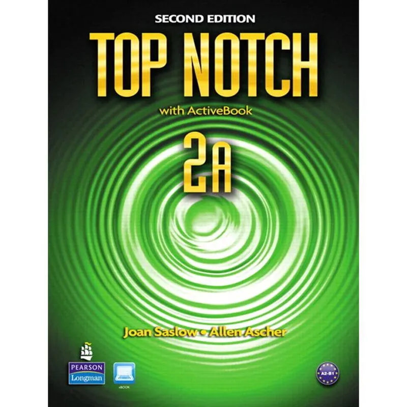 Top notch 2A