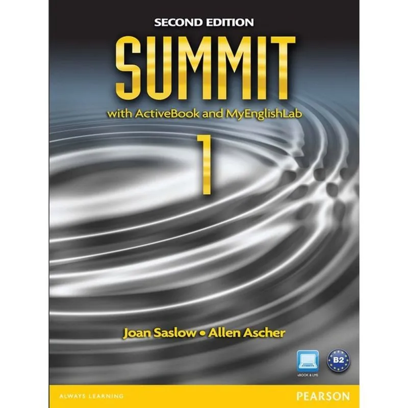 Summit 1