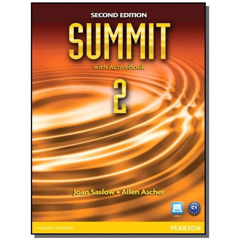 SUMMIT 2: WITH ACTIVEBOOK