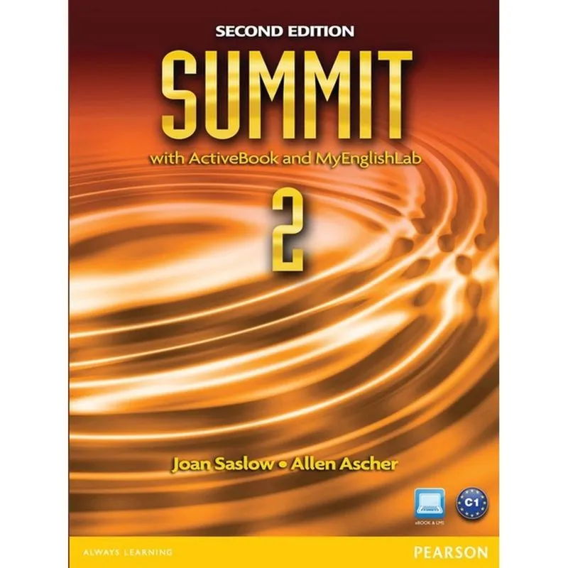 Summit 2