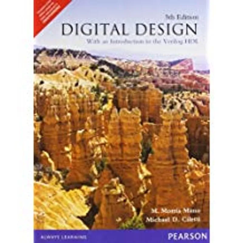 Digital Design (Revised)