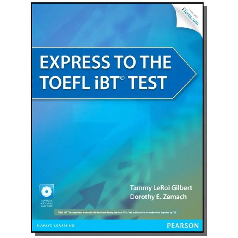 Express To The Toefl Ibt Test
