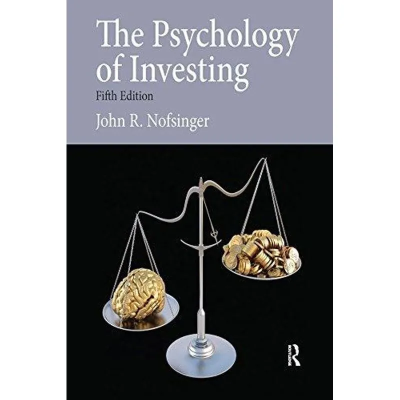 Psychology of Investing