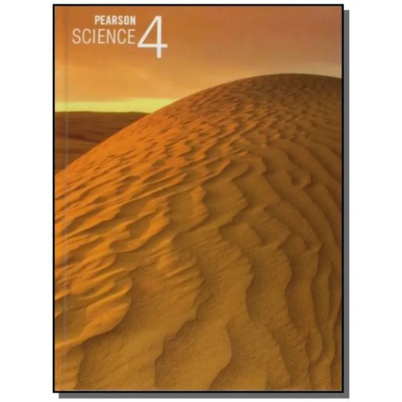 PEARSON SCIENCE 4