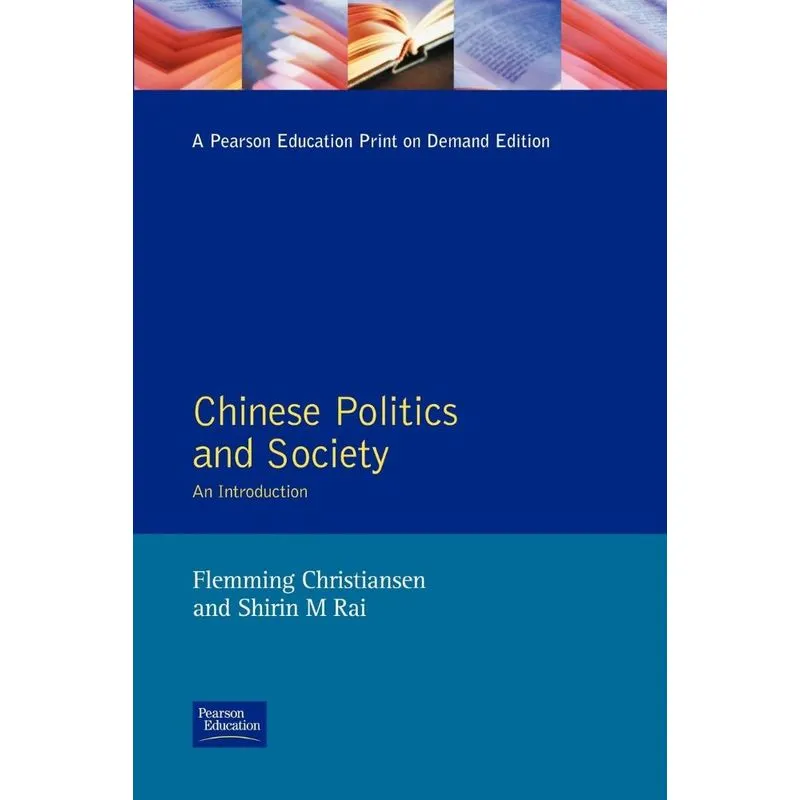 Chinese Politics and Society