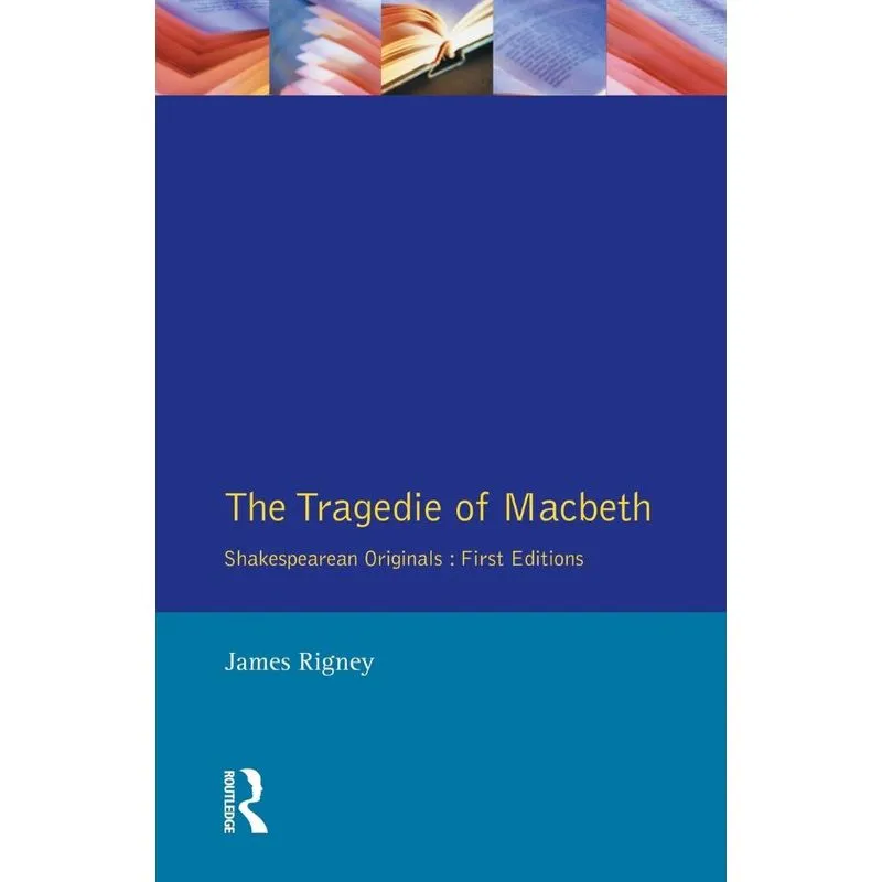 The Tragedie of Macbeth