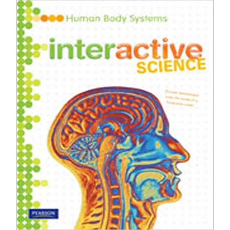 Interactive Science - Human Body Systems