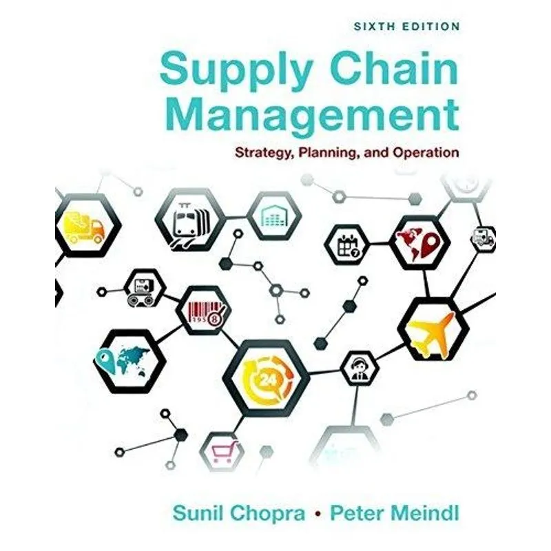 Supply Chain Management