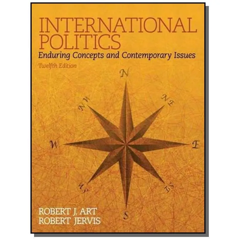 INTERNATIONAL POLITICS