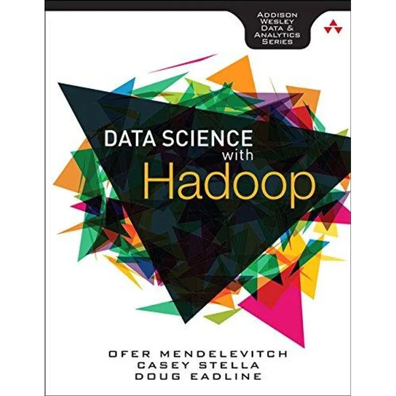 Data Science with Hadoop