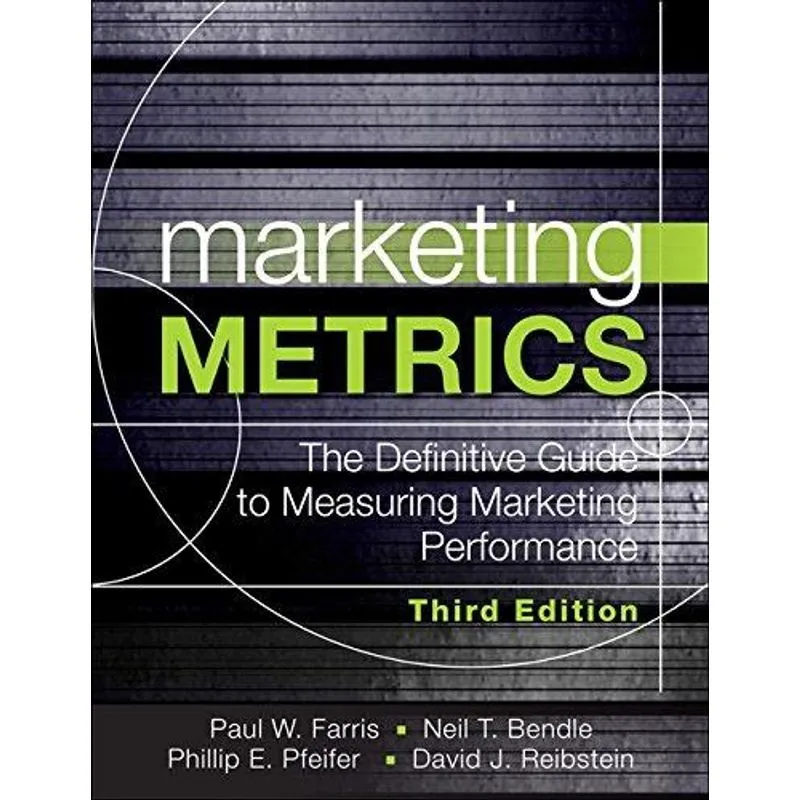 Marketing Metrics