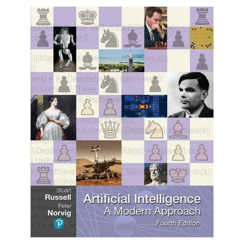 ARTIFICIAL INTELLIGENCE