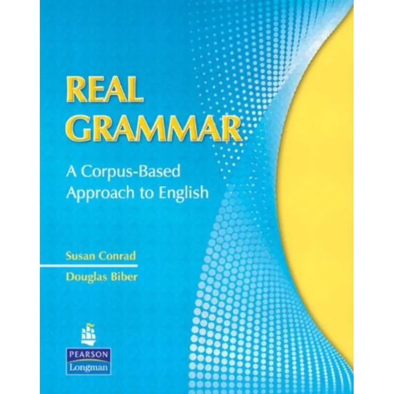 REAL GRAMMAR